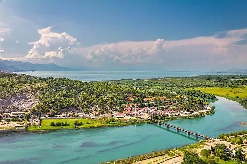 Shkodrastay