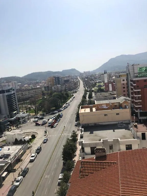 Shkodrastay 알바니아